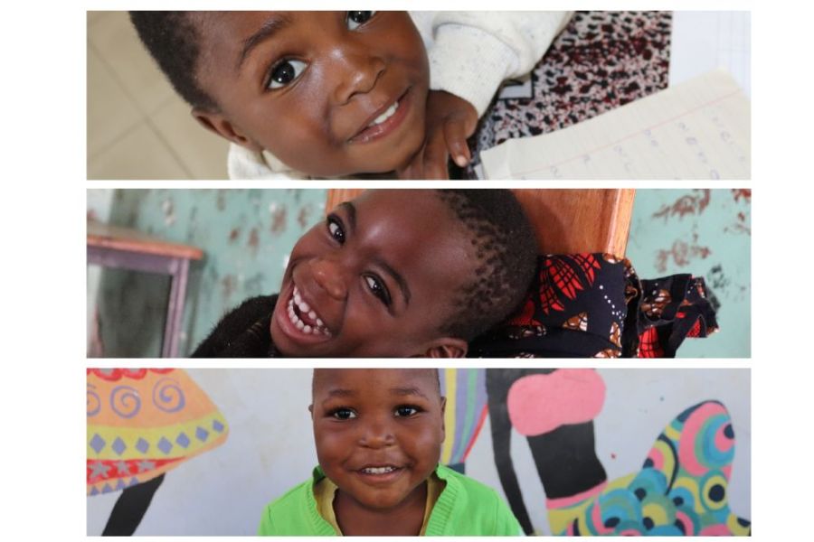 Centri Simama, l’abbraccio dell’Italia ai bambini di Mbeya