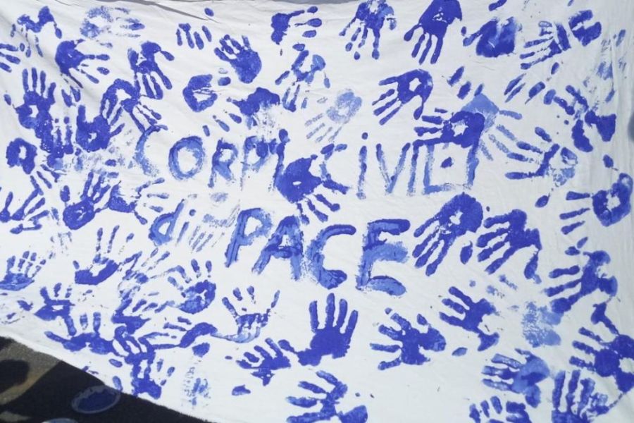 Corpi Civili di Pace, al via le selezioni: partecipa con noi