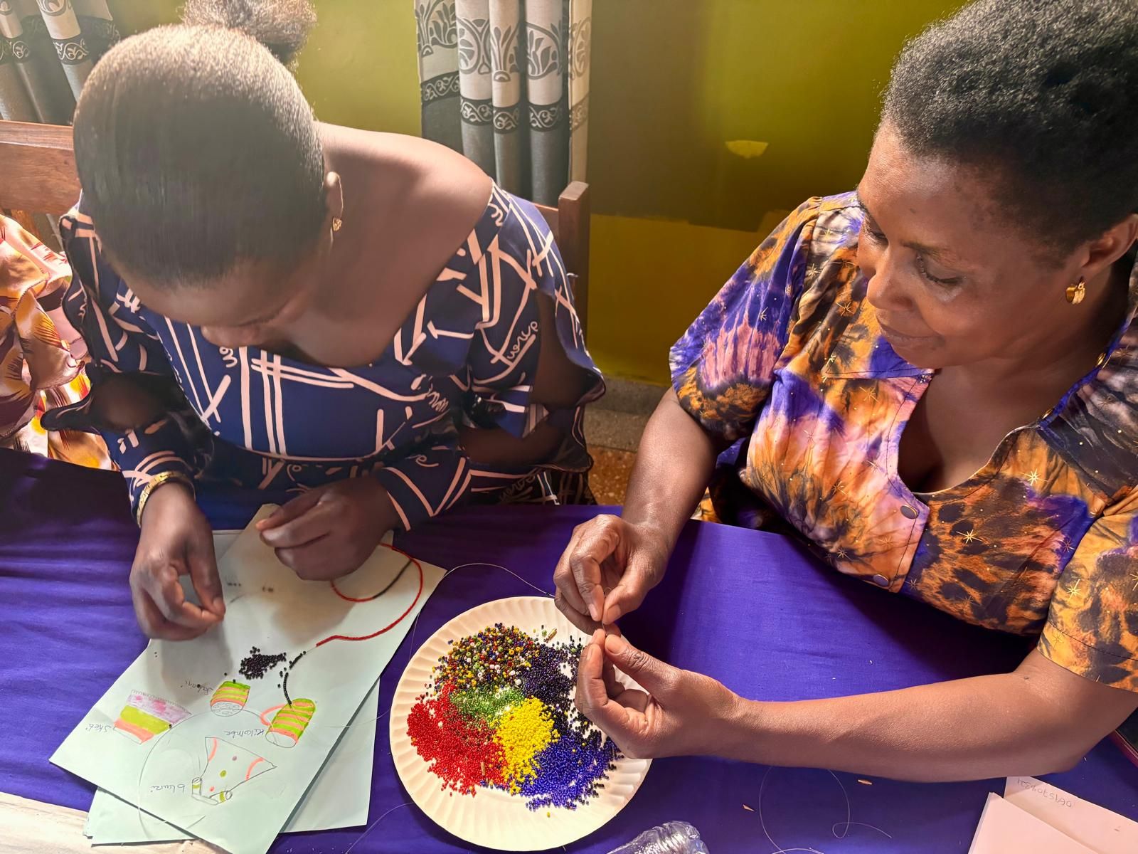 8 Marzo 2025 – Festa della donna a Mbeya