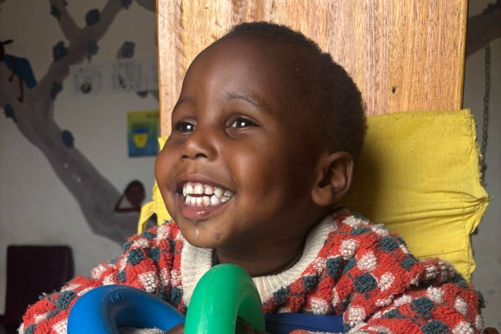 Il tuo 5×1000 a mamme e bambini: molto più di un aiuto!