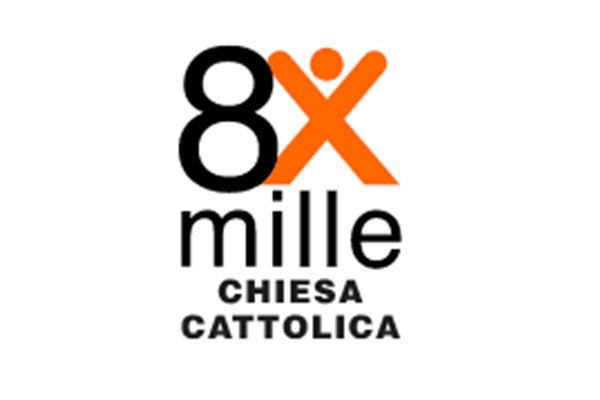 8x mille Chiesa Cattolica