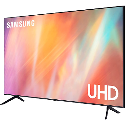 SAMSUNG Crystal TV Ultra HD 4k 43''