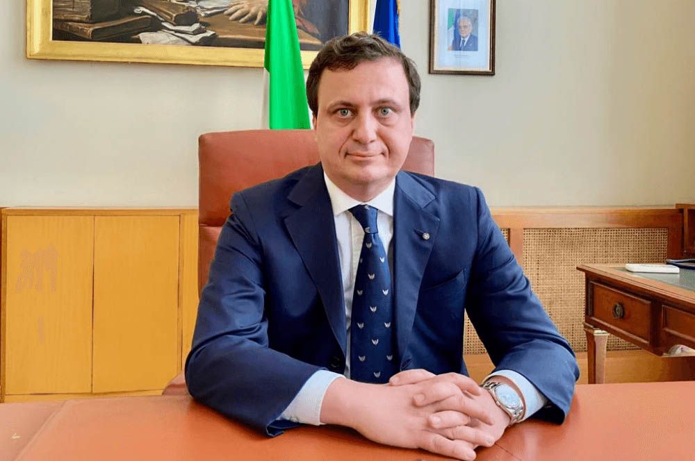 Speciale Tanzania: intervista all’Ambasciatore italiano Marco Lombardi.