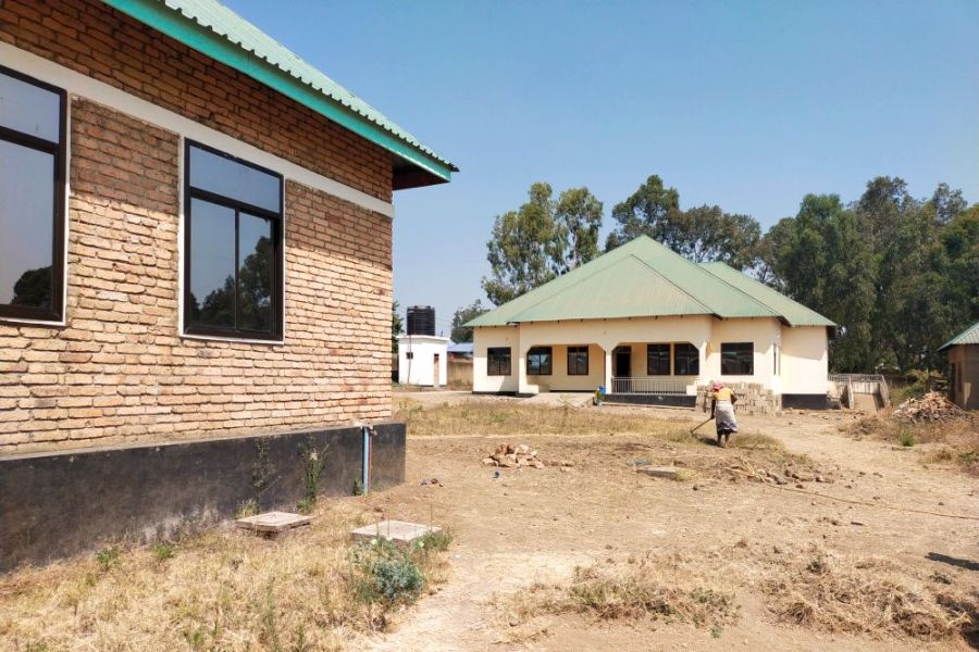 “SCU in corso”: un tuffo in Tanzania con i giovani italiani del Servizio Civile