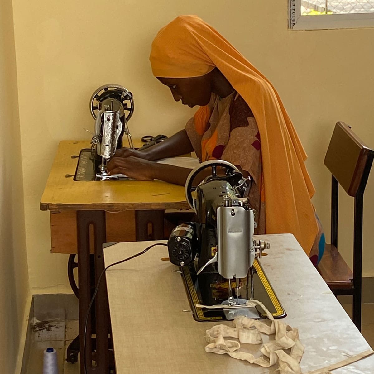 2023 - Imprenditorialità ed Empowerment femminile