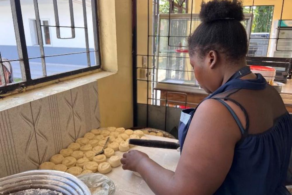 “Vi racconto perché sono felice di lavorare qui”