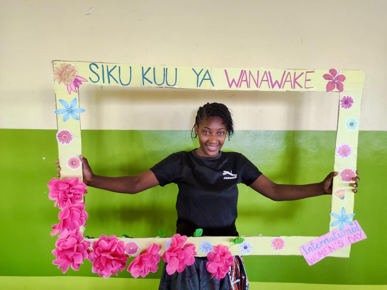 8 Marzo 2025 – Festa della donna a Mbeya