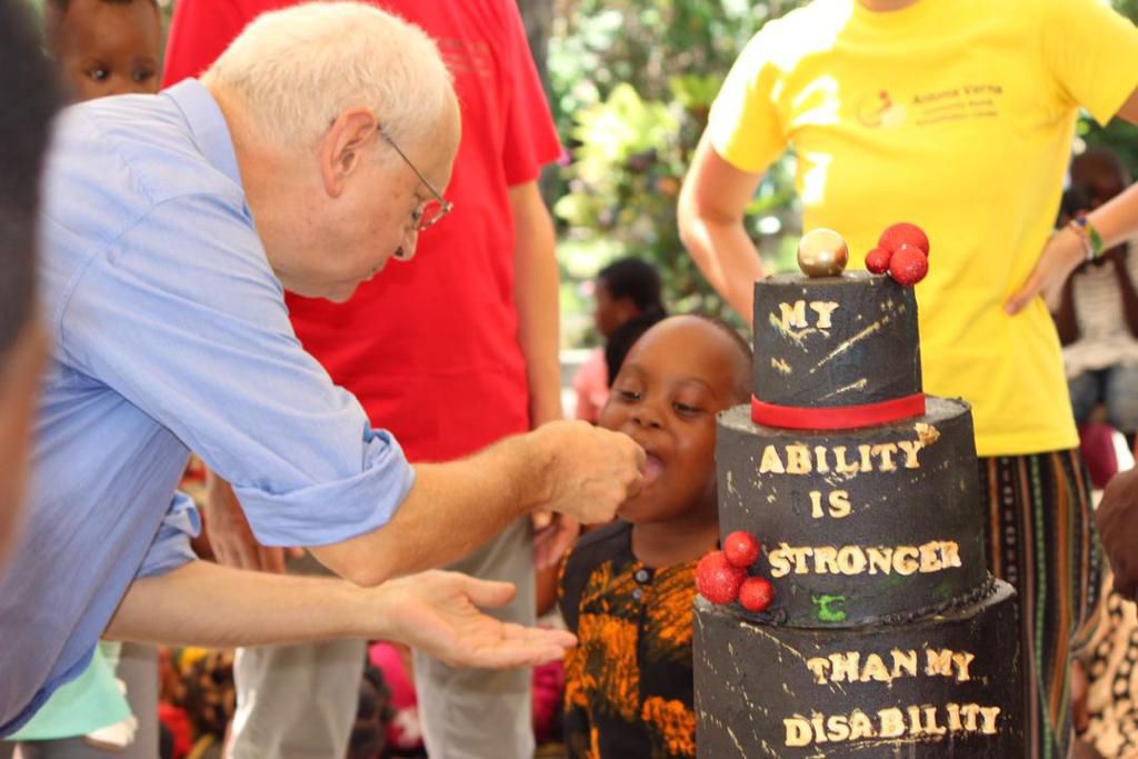 3 Dicembre 2022 – Festa per la Giornata sulla Disabilità