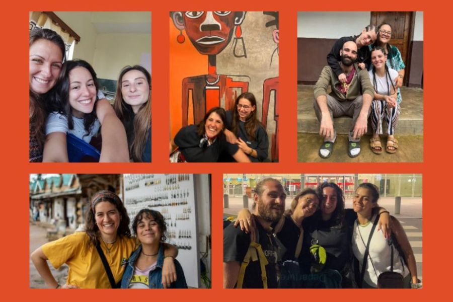 Un anno di Servizio Civile, che cosa ci portiamo via