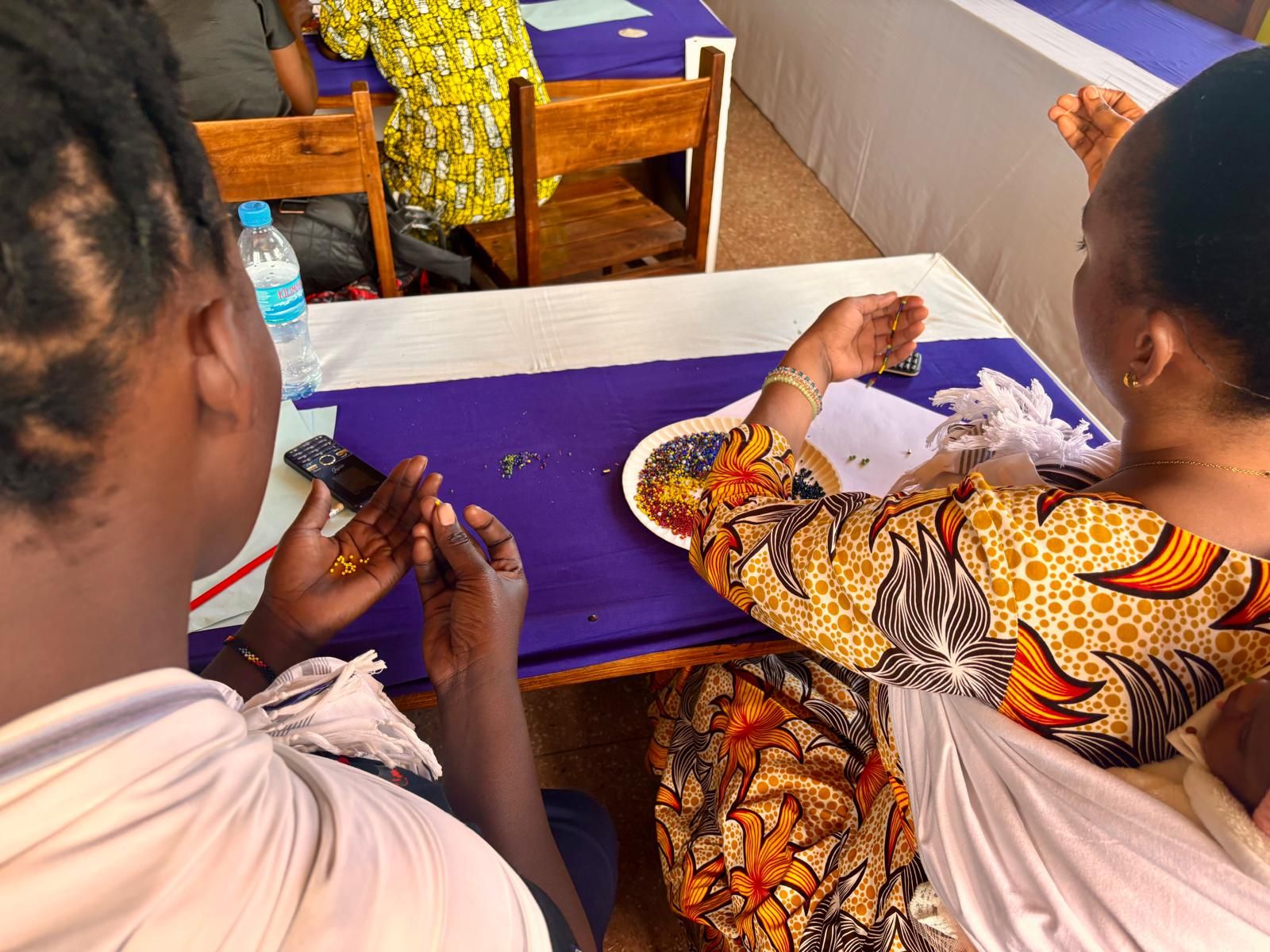 8 Marzo 2025 – Festa della donna a Mbeya
