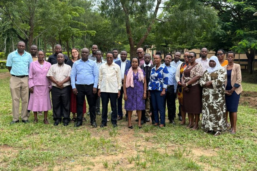 Epilessia, oltre 250 medici e operatori formati in Tanzania