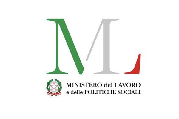 Ministero del Lavoro e delle Politiche Sociali