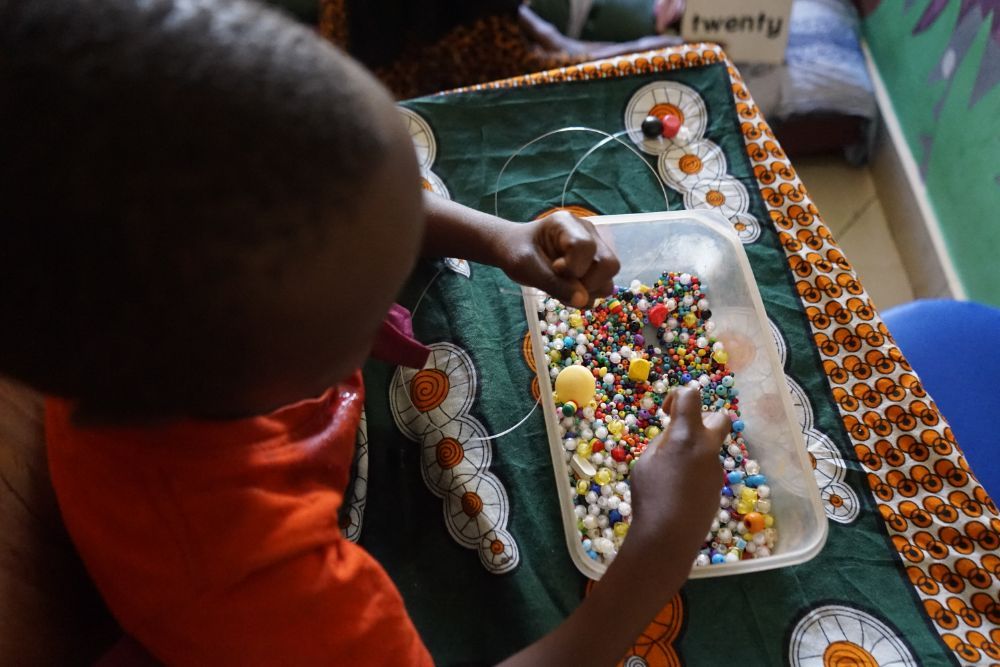 Sapone, artigianato, ristorazione: generare reddito in Tanzania