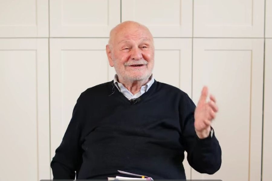 In ricordo di Goffredo Fofi