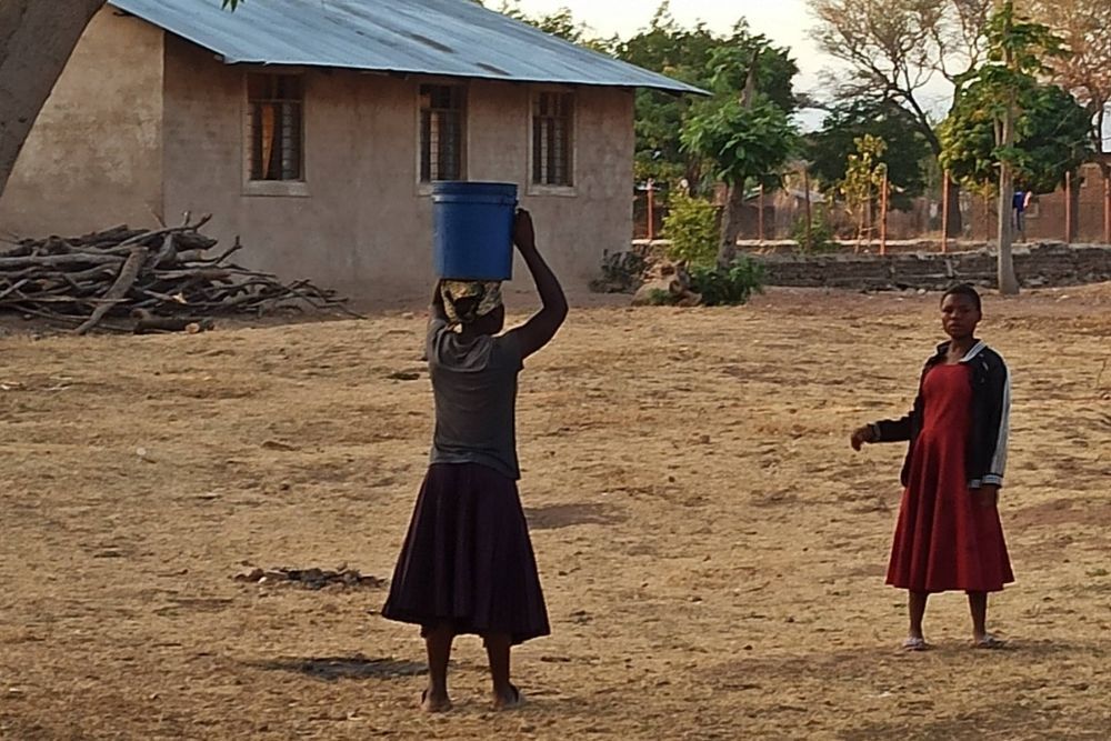 Tanzania ten years later…