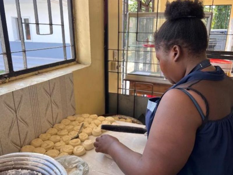 “Vi racconto perché sono felice di lavorare qui”