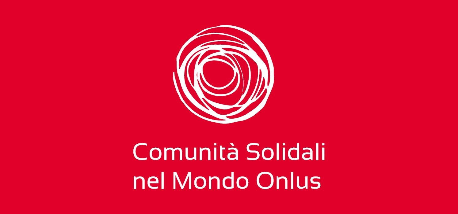 2016 - Comunità solidali è stata riconosciuta come ONG dal Ministero degli Affari Esteri.