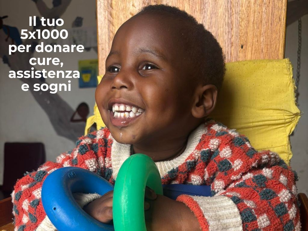 Gioia è… essere autonomi!