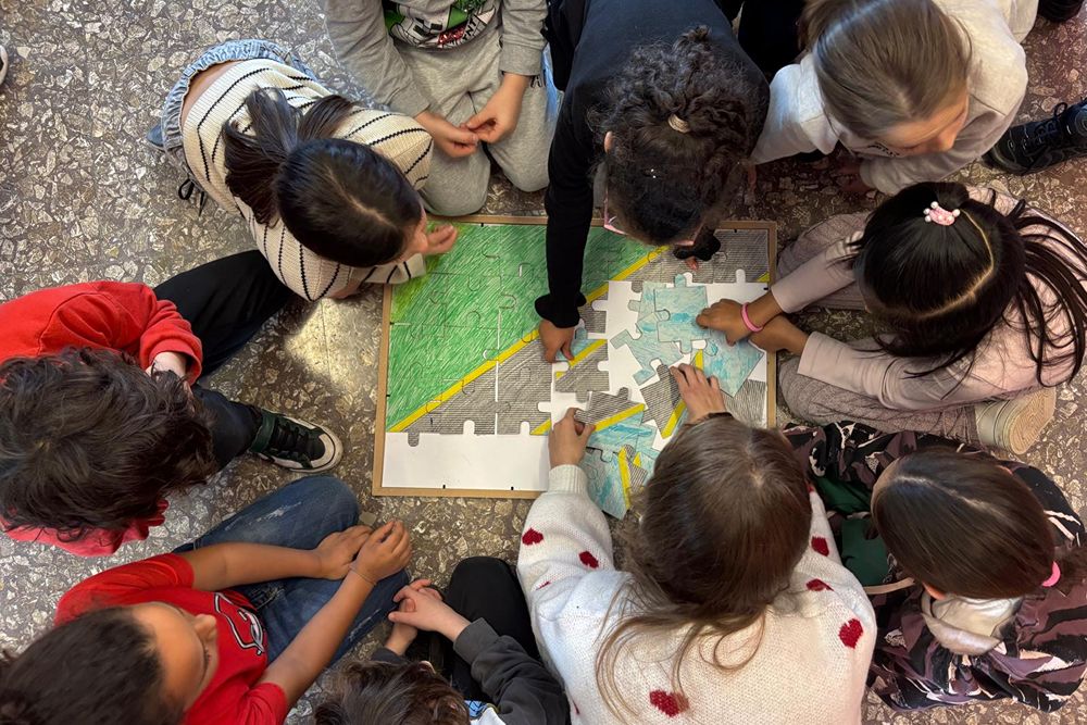 Un mondo di possibilità, anche a scuola