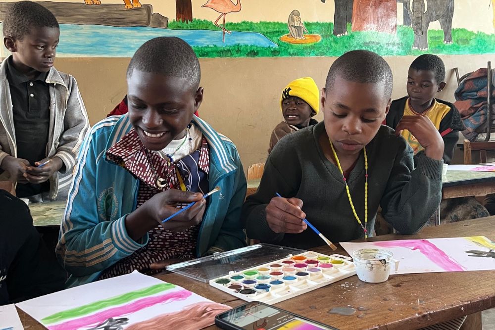 Tanzania, anche una scuola per infermieri all’Ospedale di Ikelu