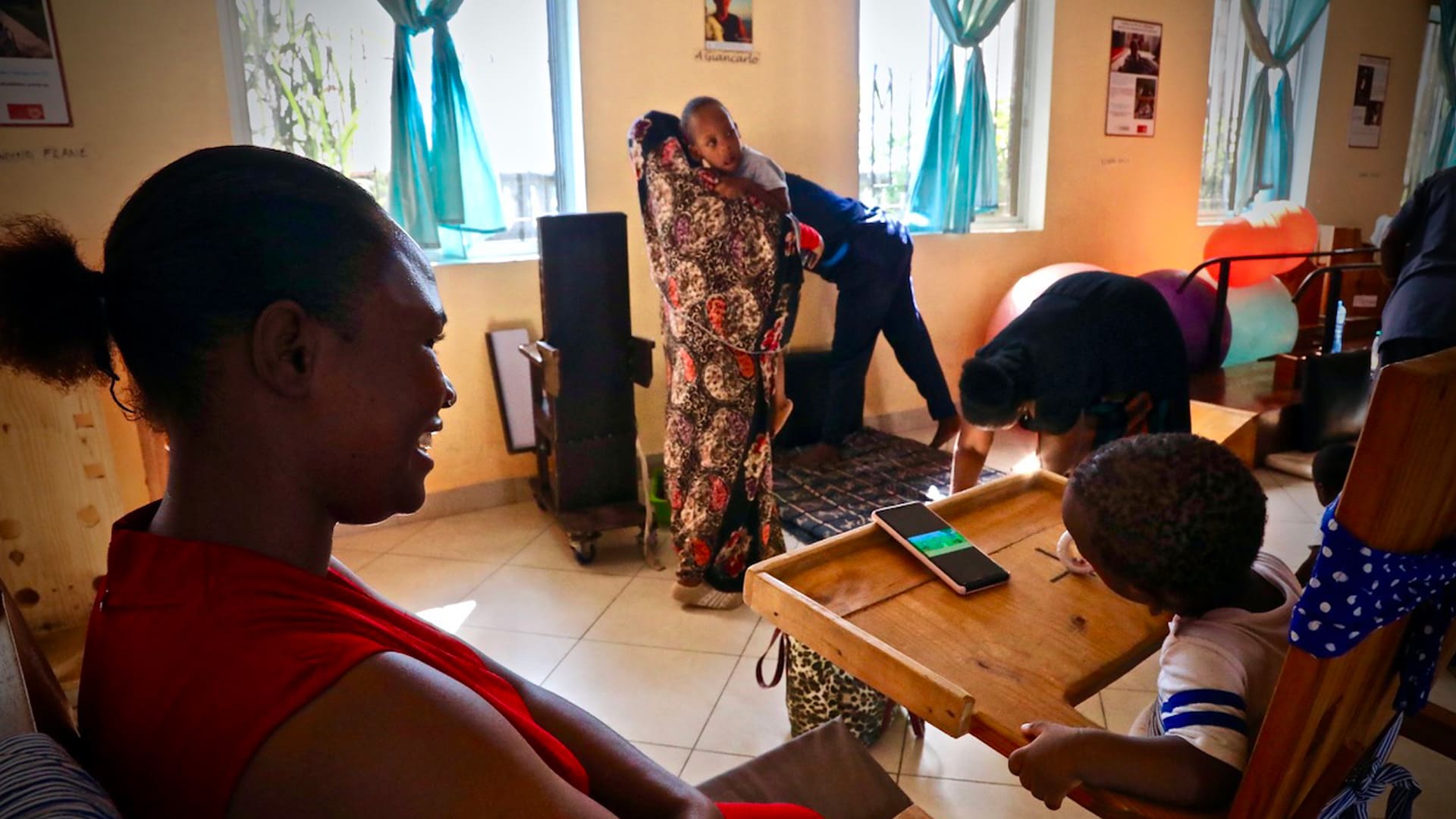 Comunità Solidali nel Mondo ONLUS