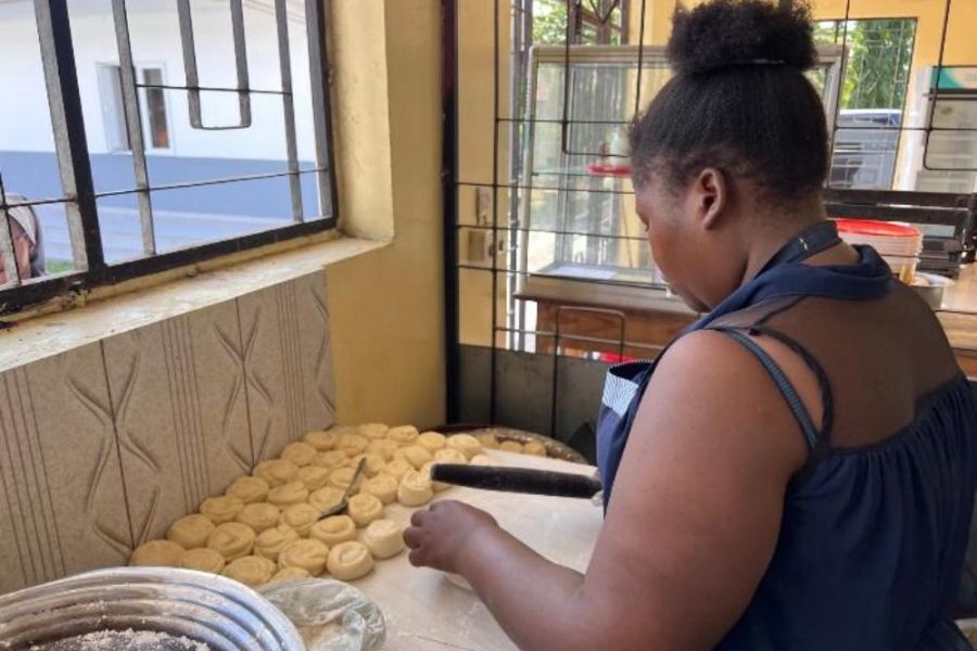 “Vi racconto perché sono felice di lavorare qui”
