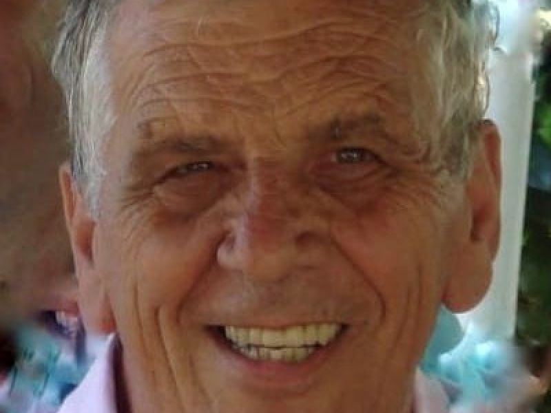 Addio ad Antonio Leone, la nostra voce narrante